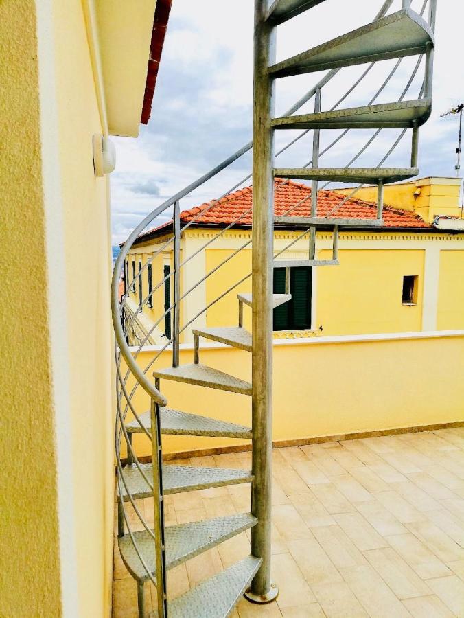 Residence Nina Pizzo  Exterior photo