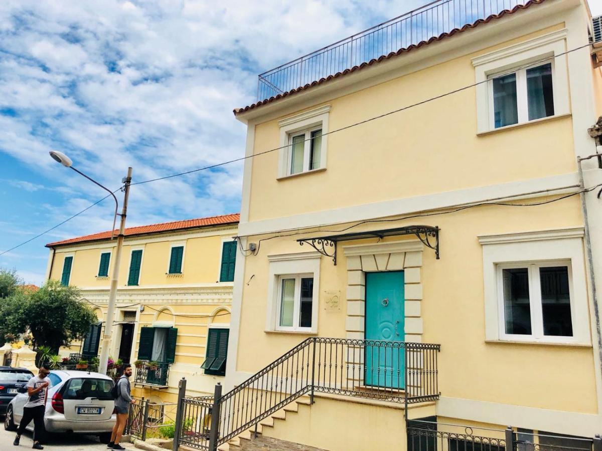Residence Nina Pizzo  Exterior photo