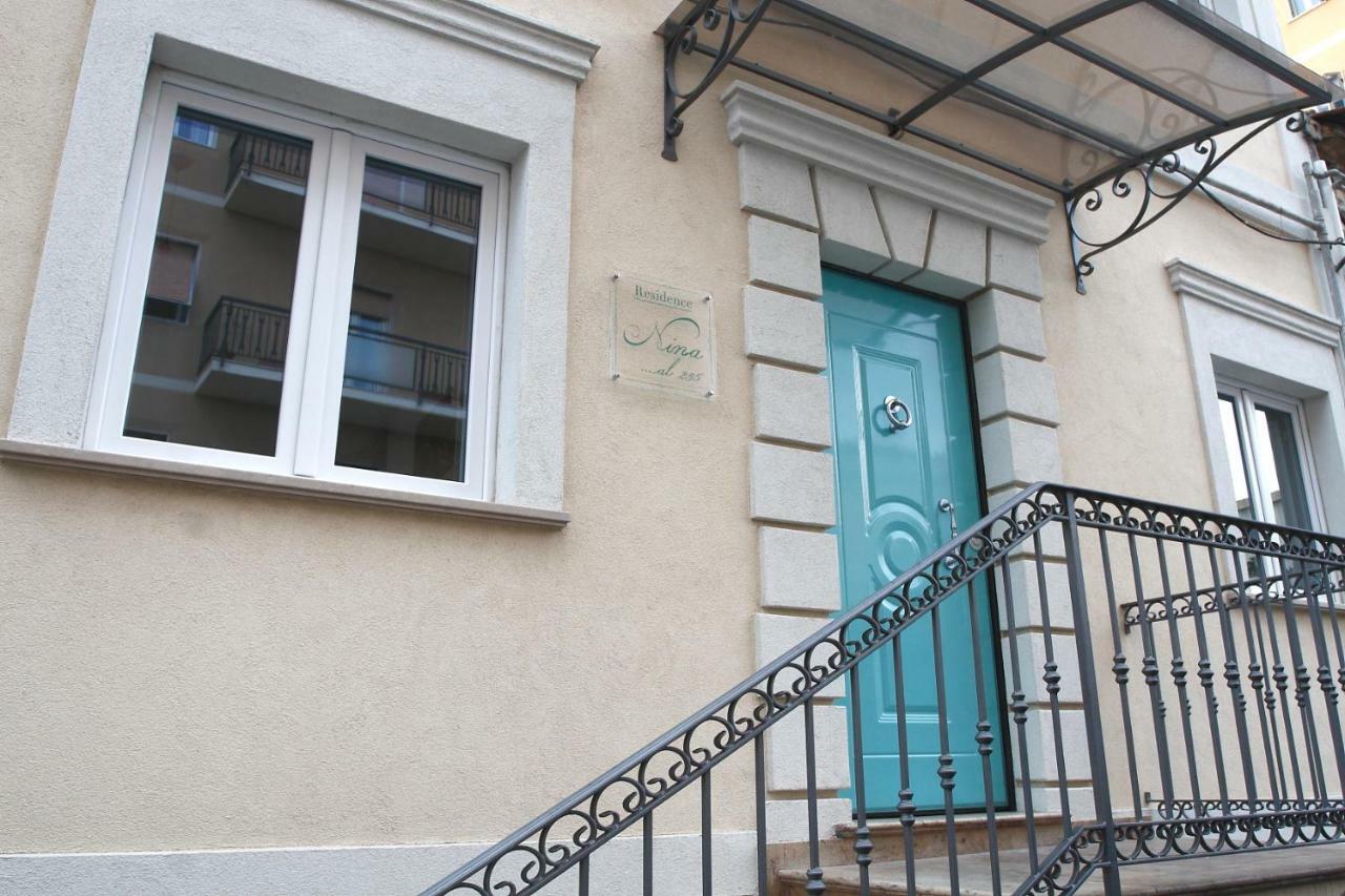 Residence Nina Pizzo  Exterior photo