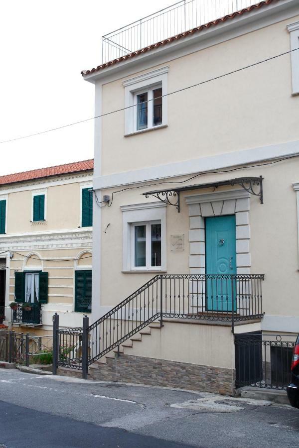 Residence Nina Pizzo  Exterior photo